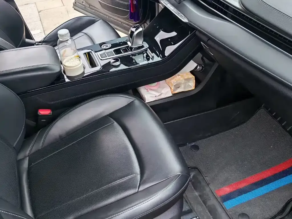 Chery Tiggo 8 PLUS 2022 из CN, фото 5