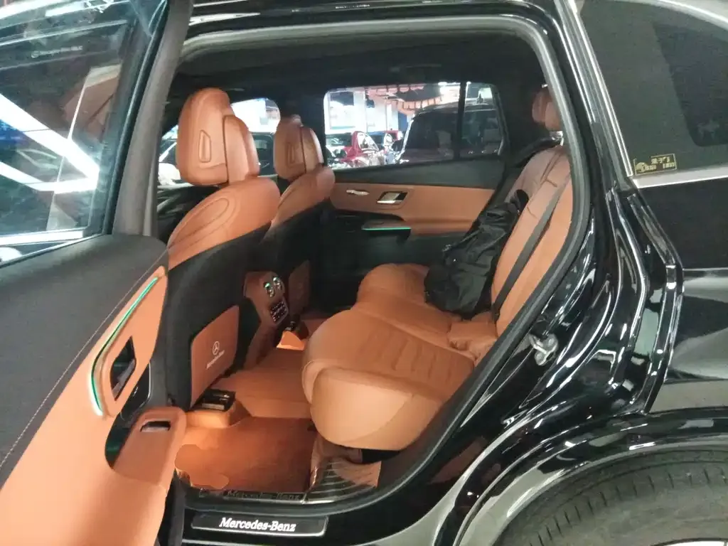 Mercedes-Benz GLC 2024 из CN, фото 6