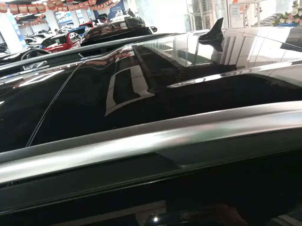 Mercedes-Benz GLC 2024 из CN, фото 9