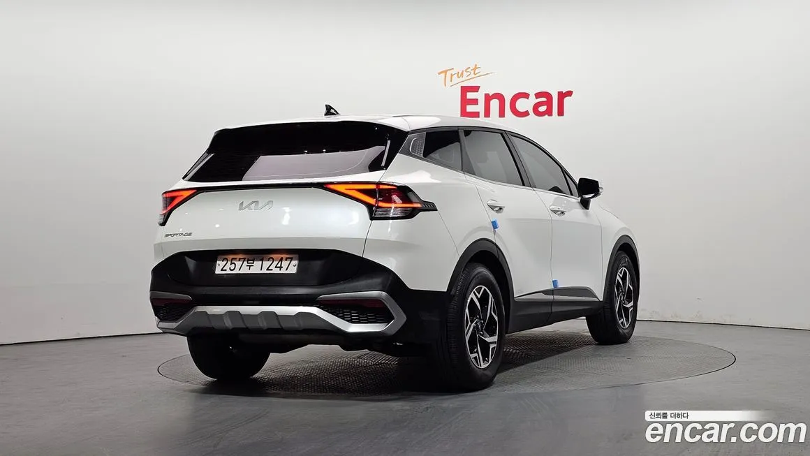 Kia Sportage — фото 2