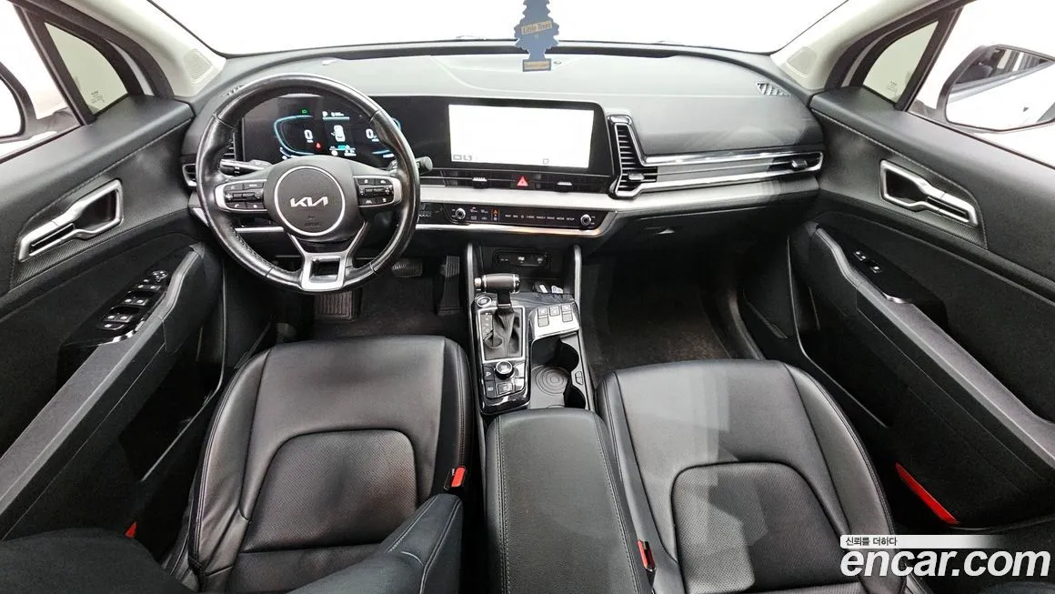 Kia Sportage — фото 7