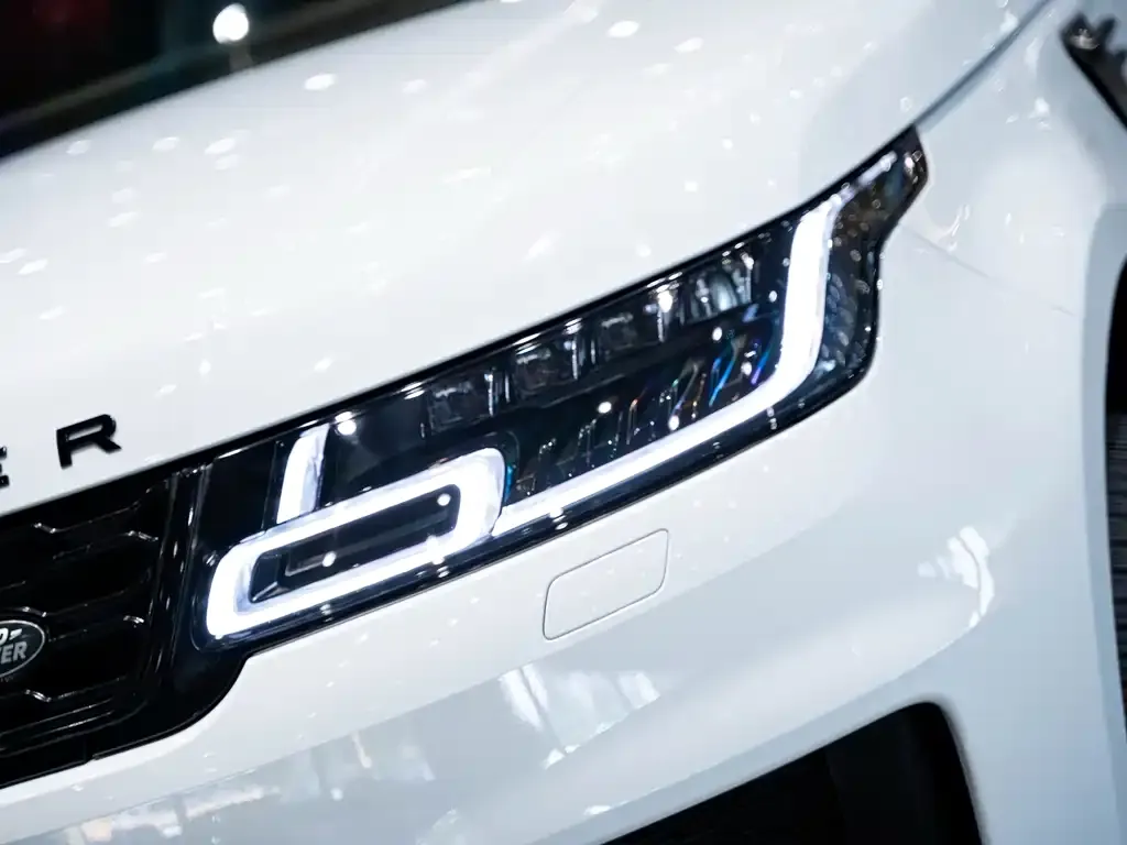 Land Rover Sport 2022 из CN, фото 5