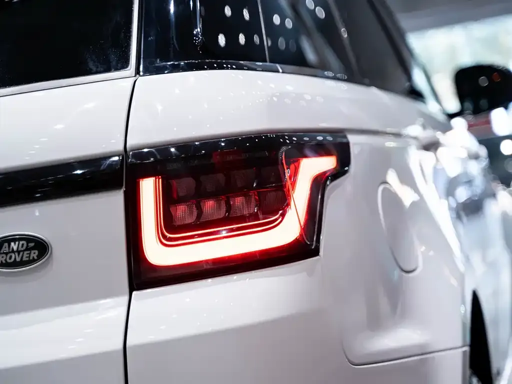 Land Rover Sport 2022 из CN, фото 6