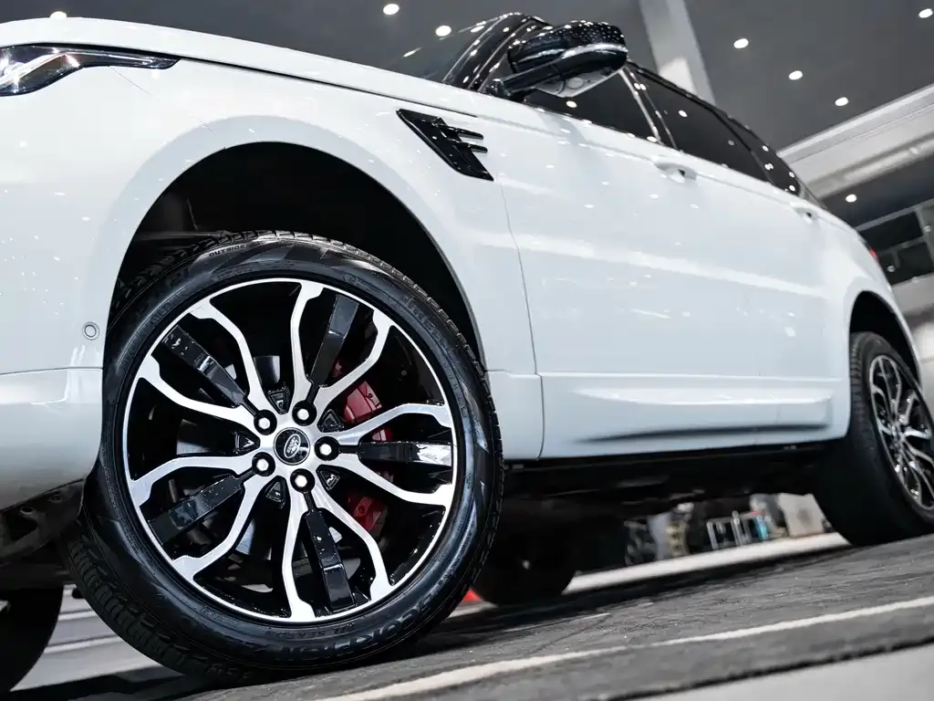 Land Rover Sport 2022 из CN, фото 8