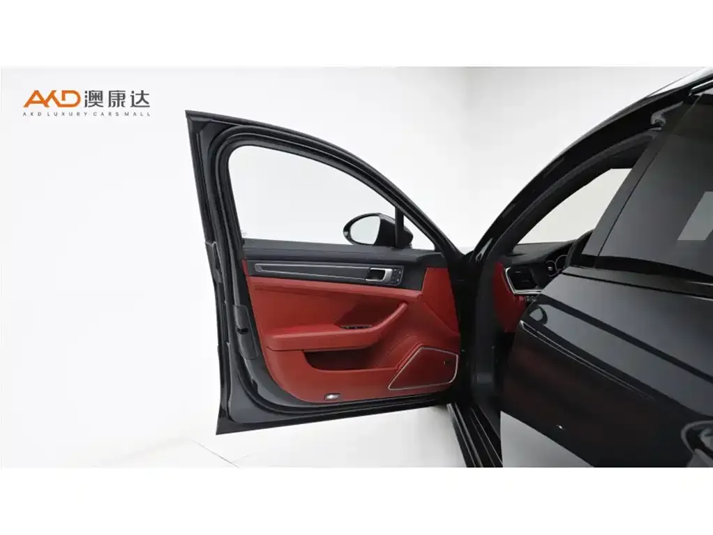 Porsche Panamera 2023 из CN, фото 10