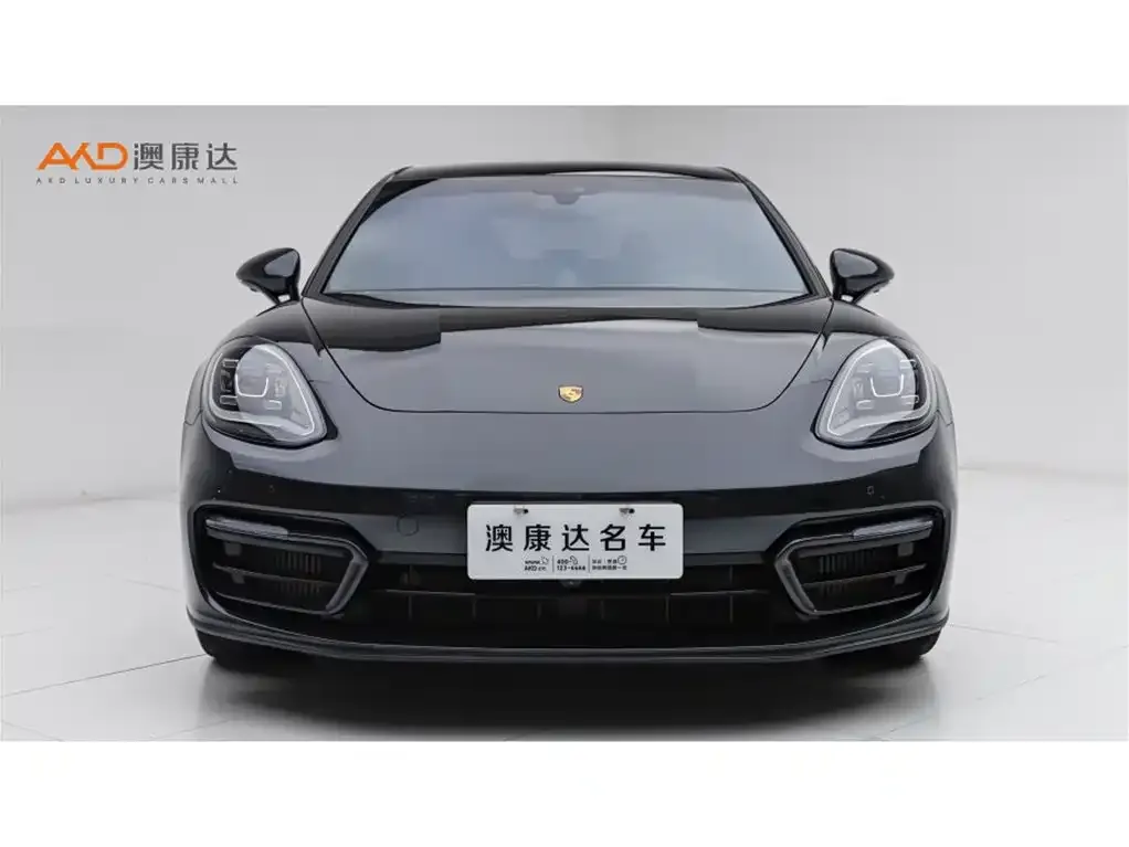 Porsche Panamera 2023 из CN, фото 2