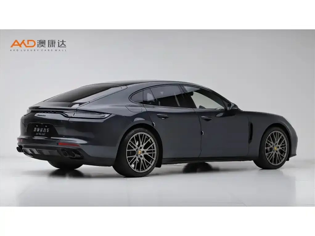 Porsche Panamera 2023 из CN, фото 3