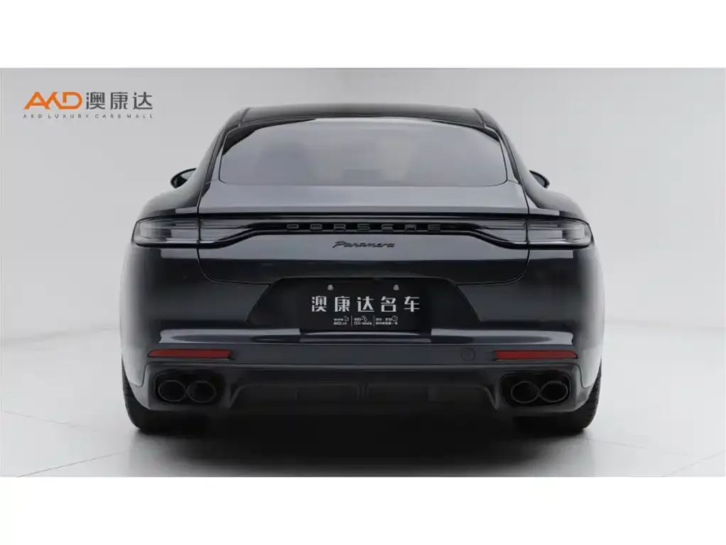 Porsche Panamera 2023 из CN, фото 4
