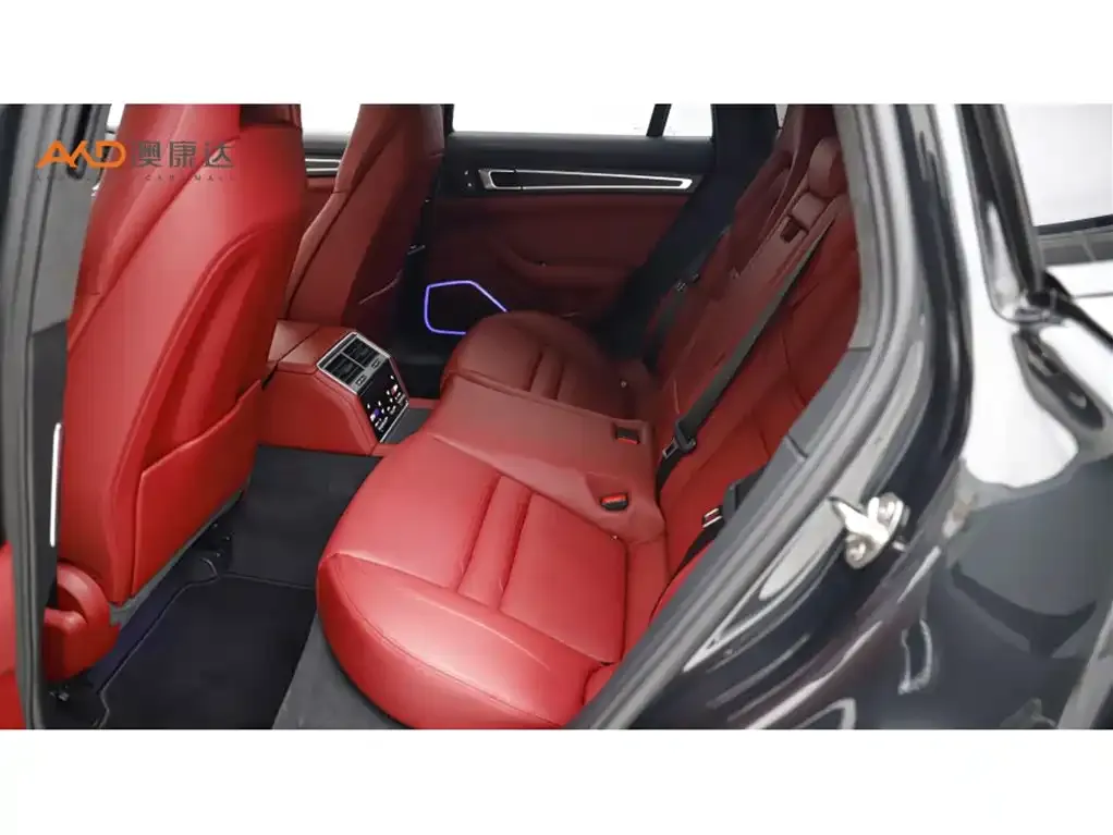 Porsche Panamera 2023 из CN, фото 7