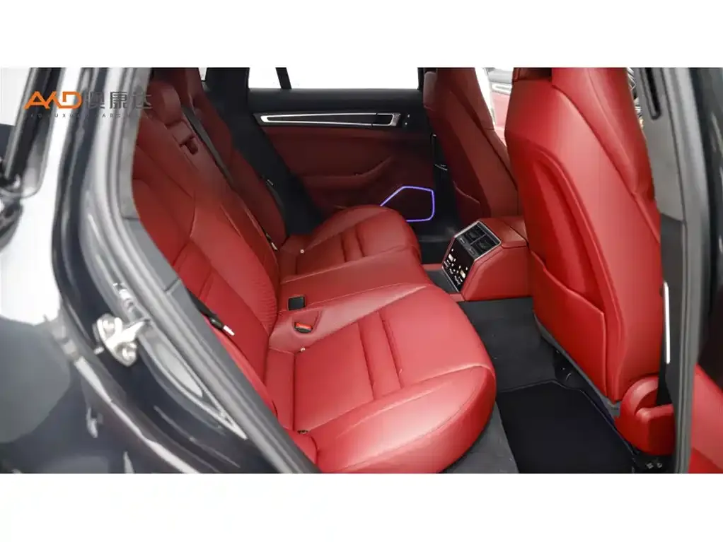 Porsche Panamera 2023 из CN, фото 8