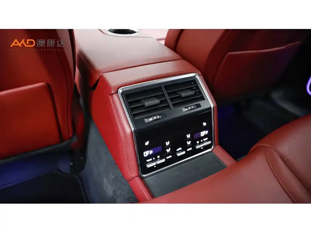 Porsche Panamera 2023 из CN, фото 9