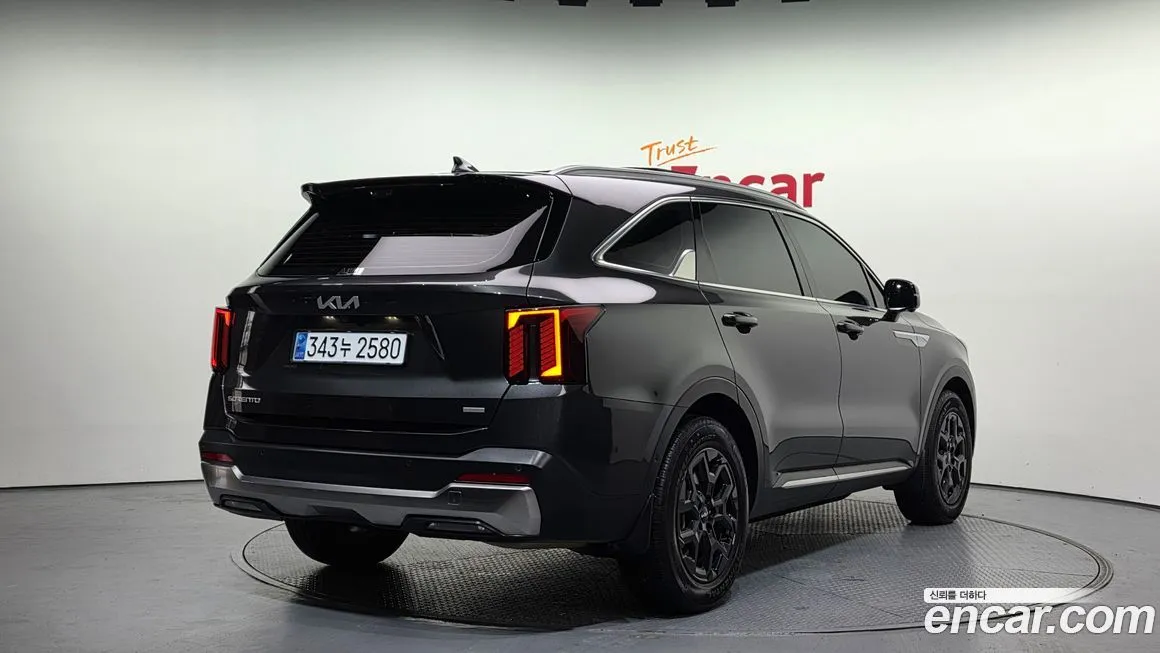 Kia Sorento — фото 2