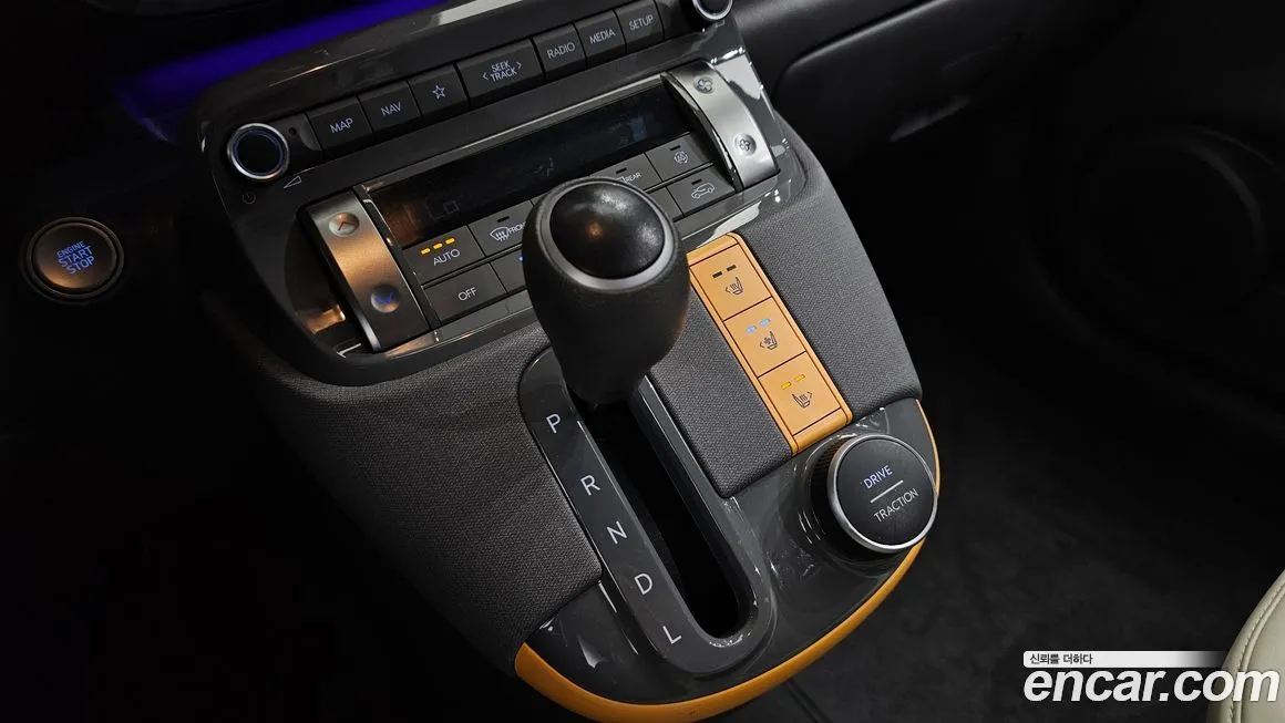 Hyundai Casper 2022 из KR, фото 9