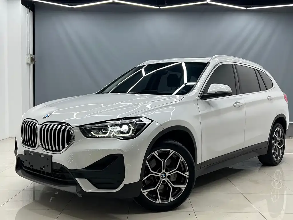 BMW X1 2023 из CN, фото 1