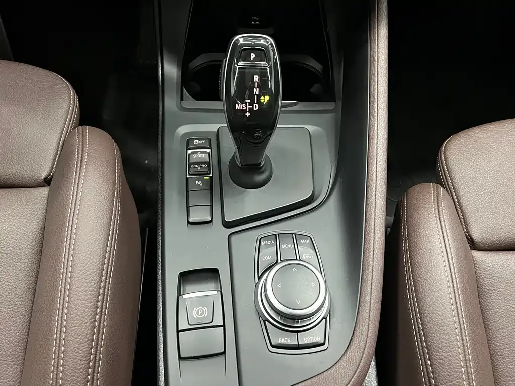 BMW X1 2023 из CN, фото 10