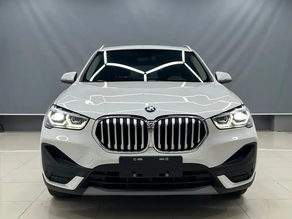 BMW X1 2023 из CN, фото 2