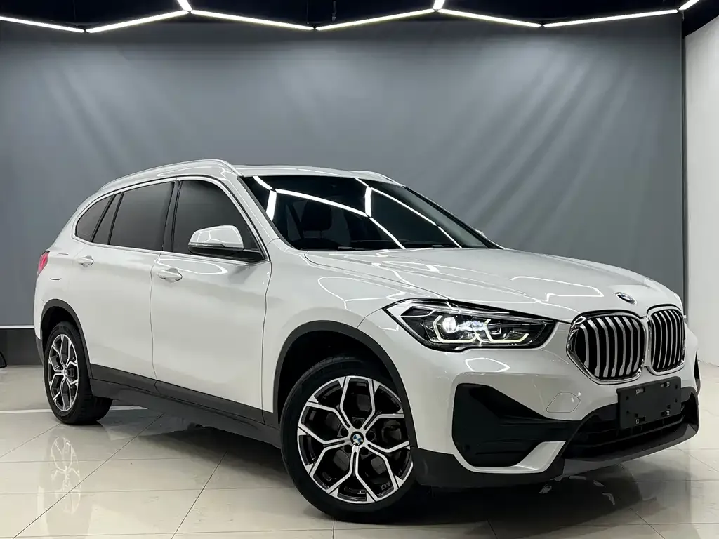 BMW X1 2023 из CN, фото 3