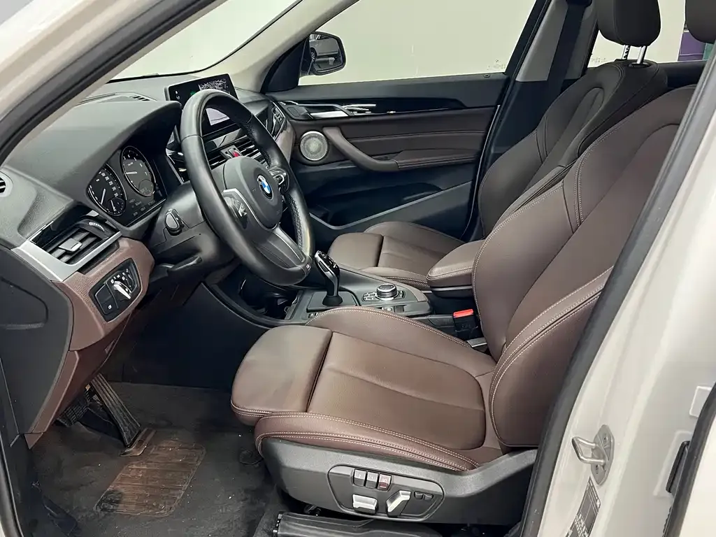 BMW X1 2023 из CN, фото 4