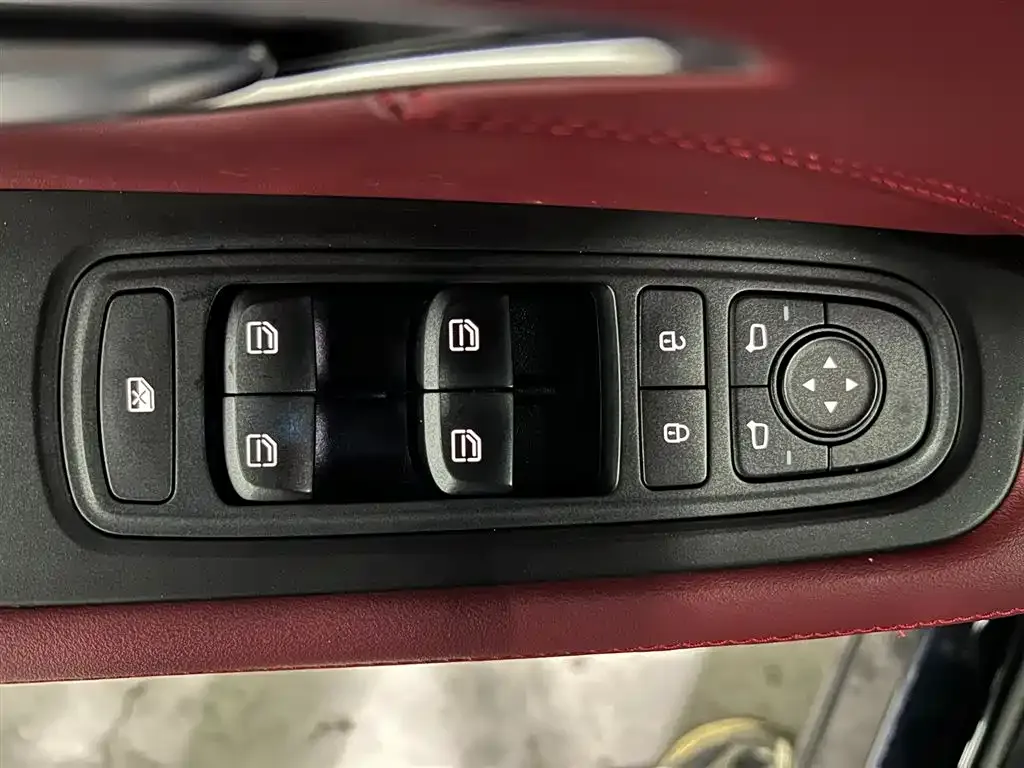 Jetour X70 PLUS 2023 из CN, фото 10