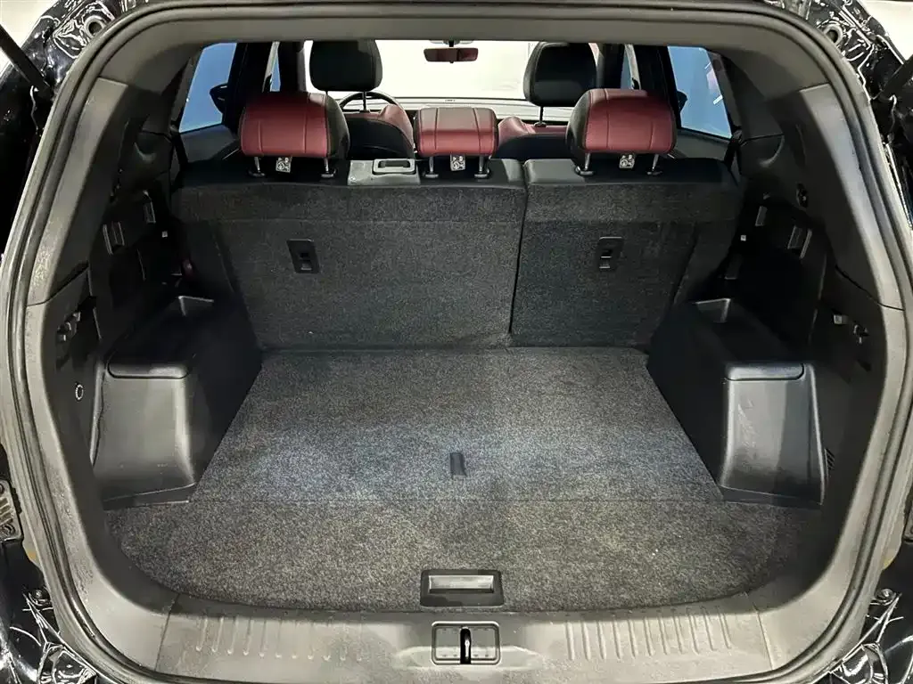 Jetour X70 PLUS 2023 из CN, фото 7