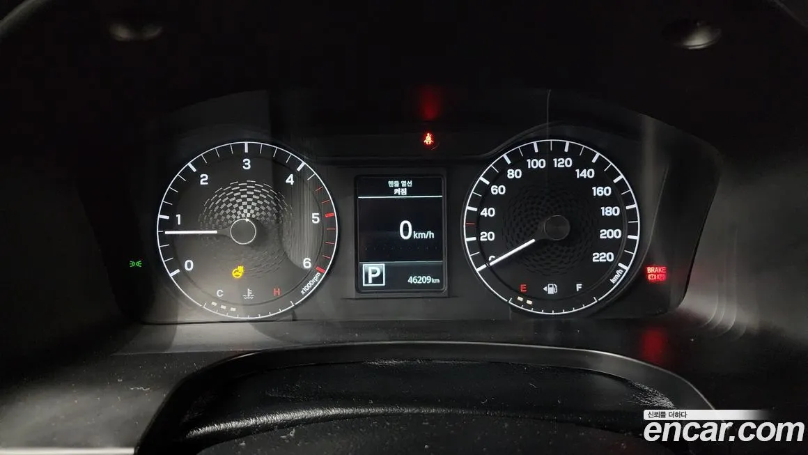 KG Mobility (Ssangyong) Rexton 2022 из KR, фото 8