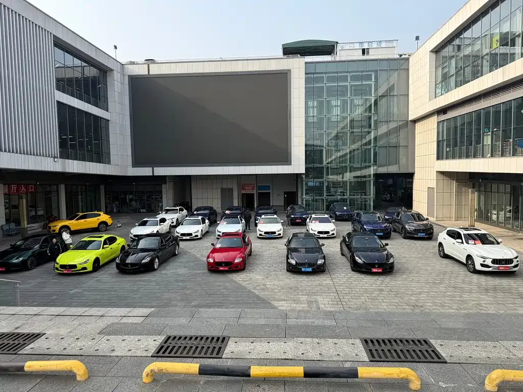Land Rover Discovery Sport 2021 из CN, фото 10