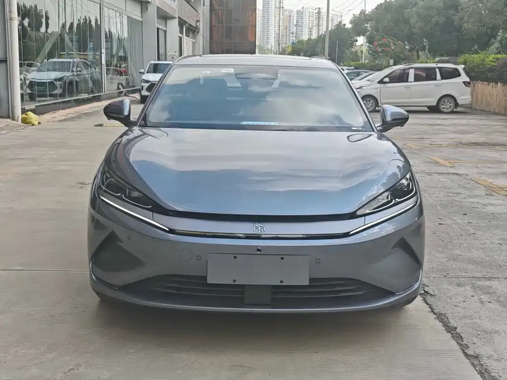 BYD Qin L 2025 из CN, фото 2