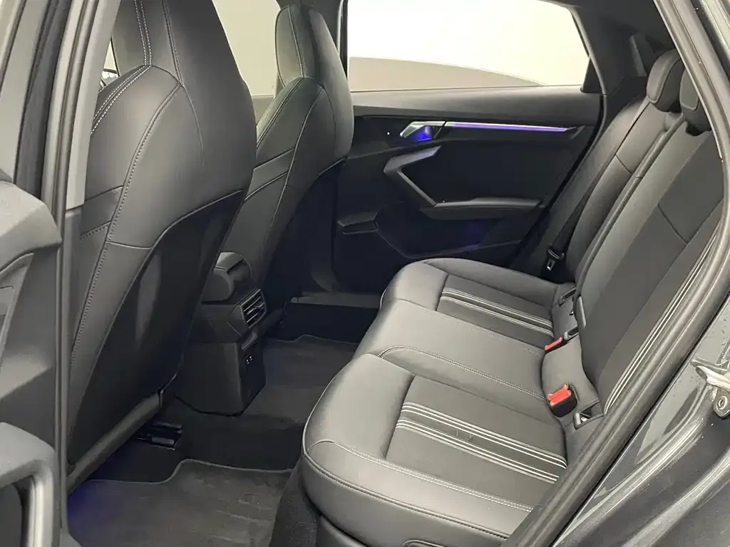 Audi A3 2021 из CN, фото 5