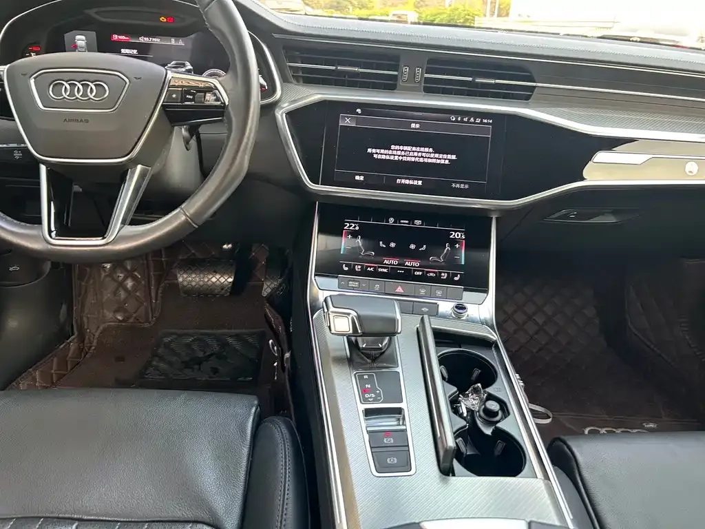 [object Object] A6L 2022 из CN, фото 10