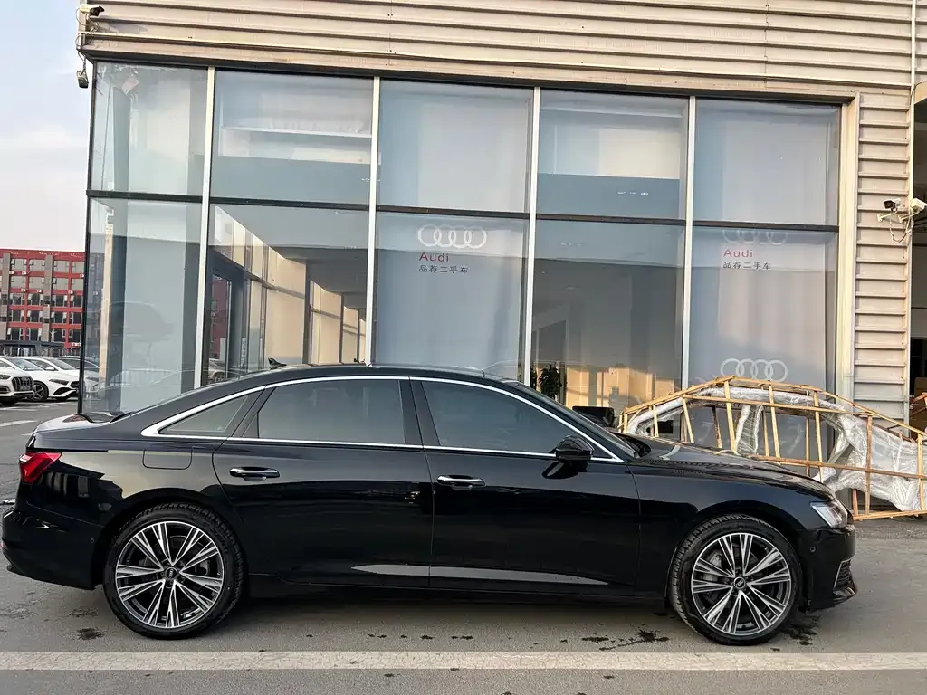 [object Object] A6L 2022 из CN, фото 3