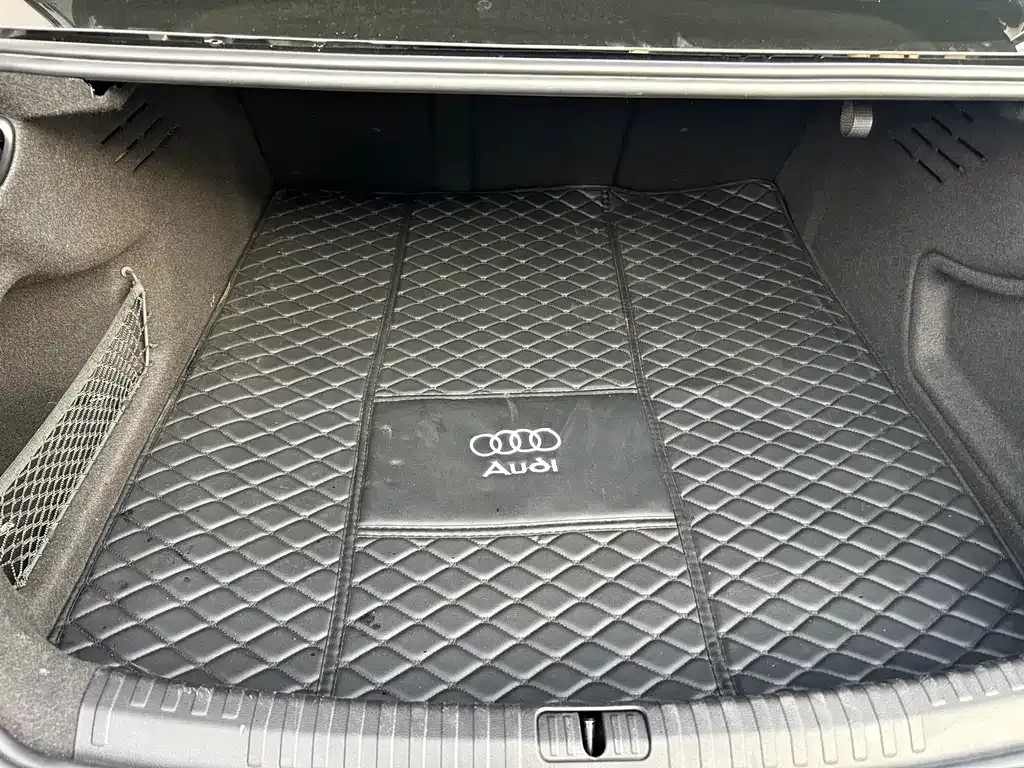 [object Object] A6L 2022 из CN, фото 7