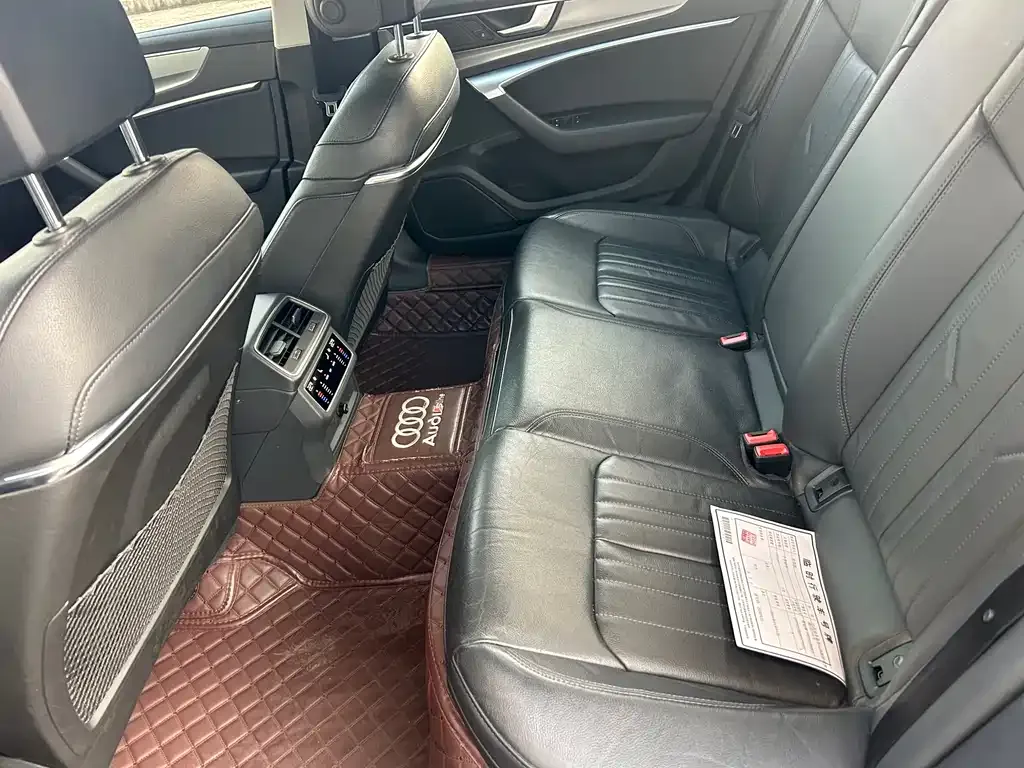 [object Object] A6L 2022 из CN, фото 8