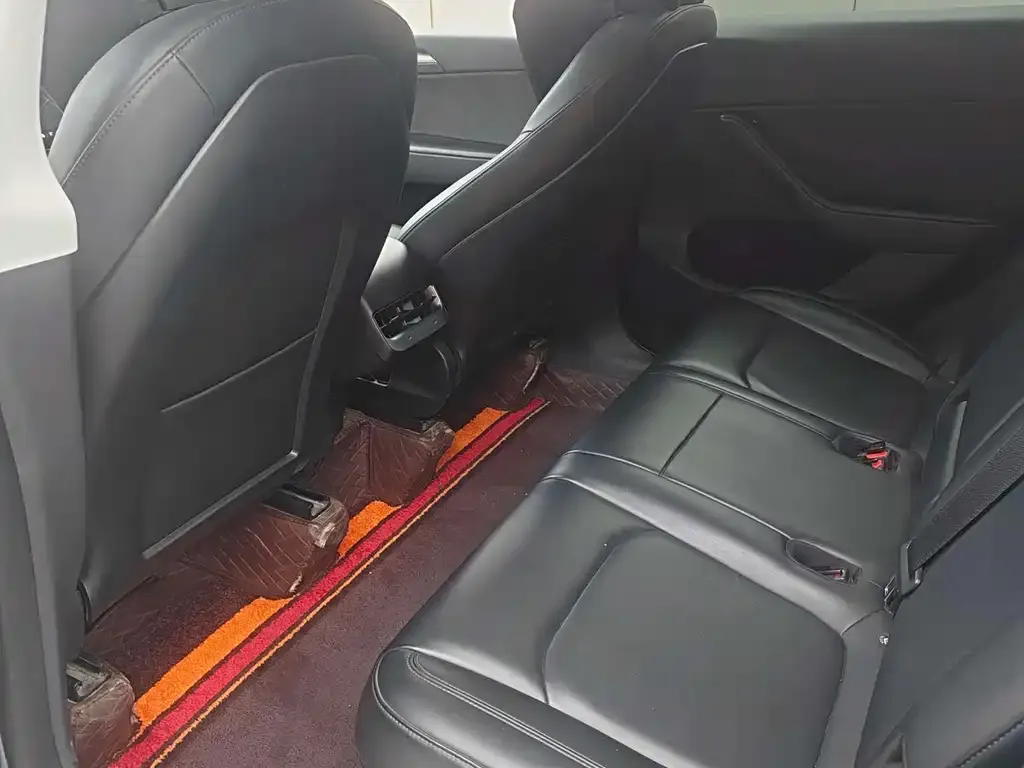 Tesla Model Y 2021 из CN, фото 5