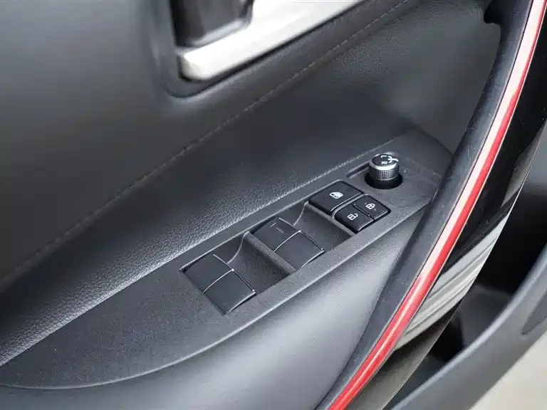 Toyota Levin 2021 из CN, фото 10
