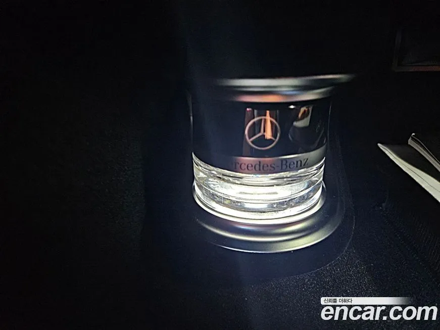 Mercedes-Benz S-Class 2024 из KR, фото 10