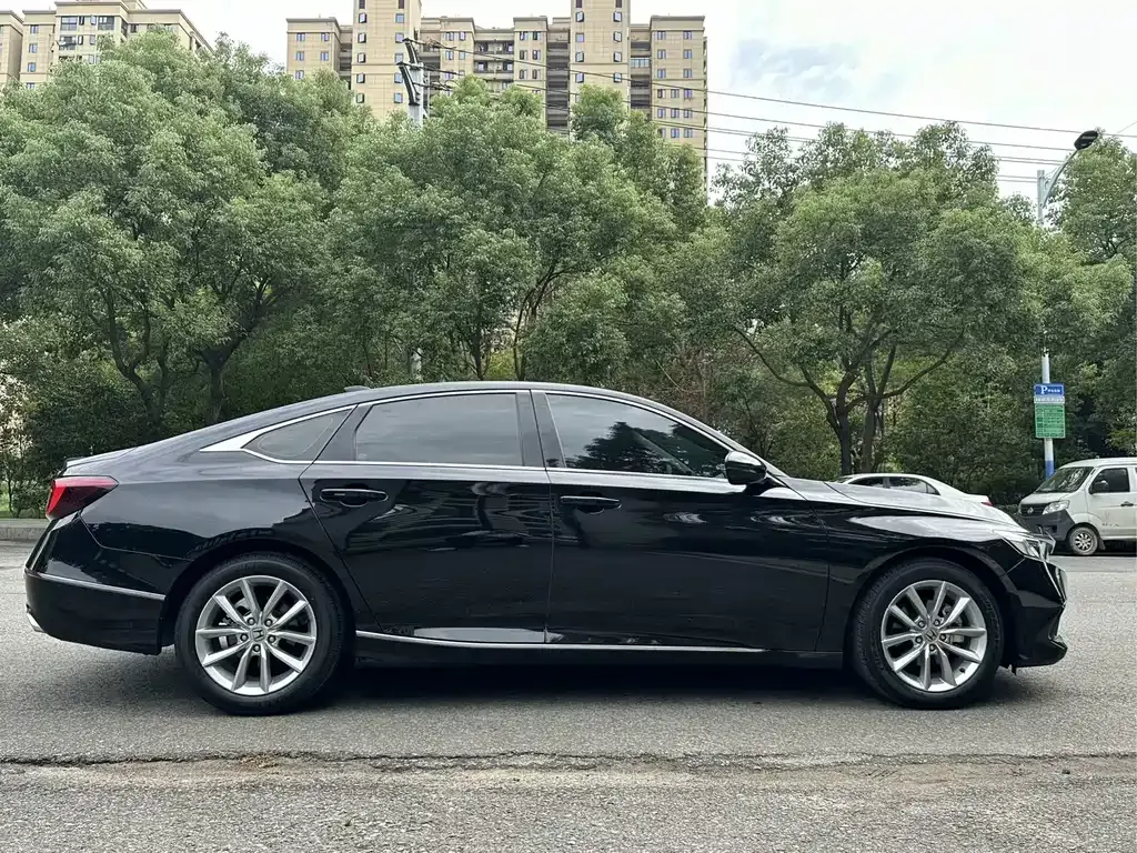 Honda Accord 2022 из CN, фото 9