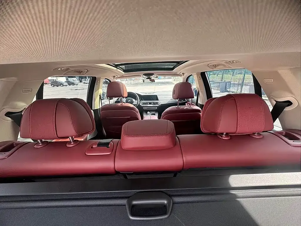 BMW X5 2022 из CN, фото 10