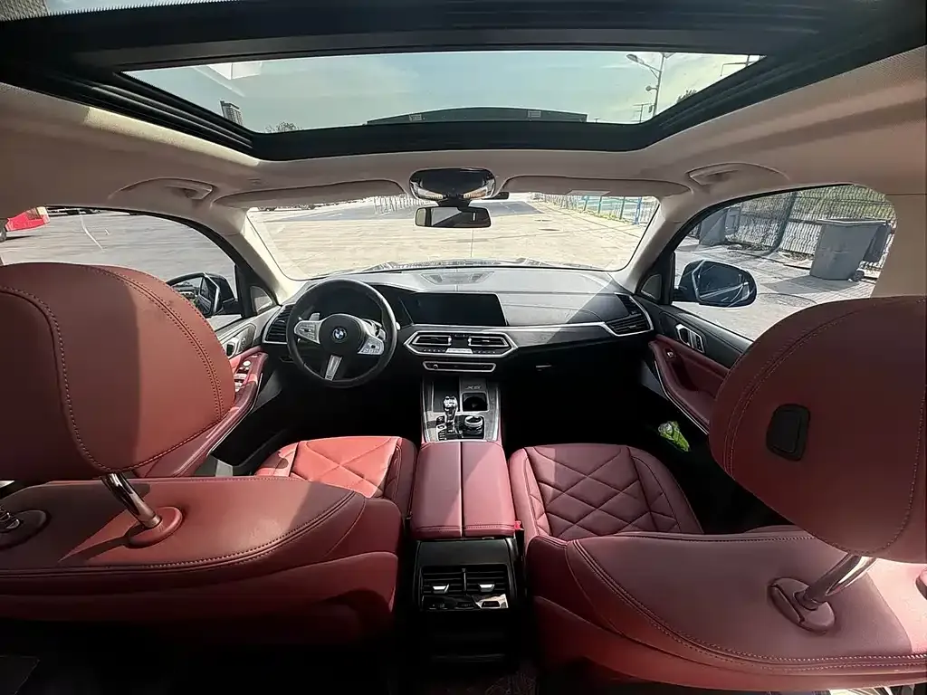 BMW X5 2022 из CN, фото 9