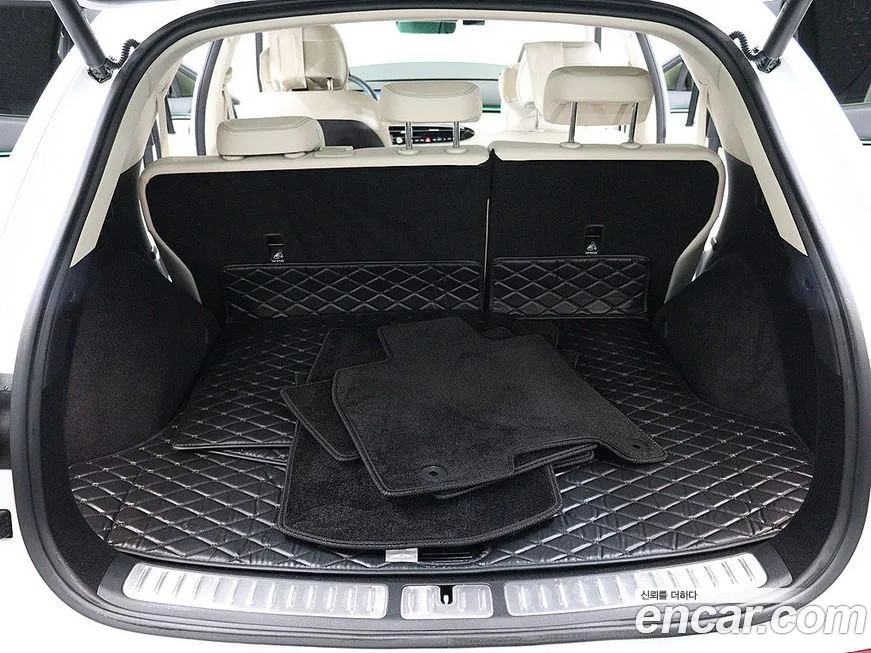 Genesis GV70 2025 из KR, фото 5