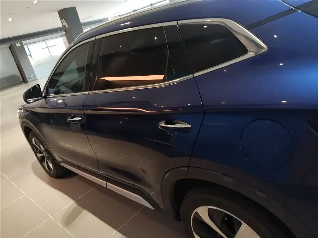 BYD PLUS New Energy 2022 из CN, фото 5