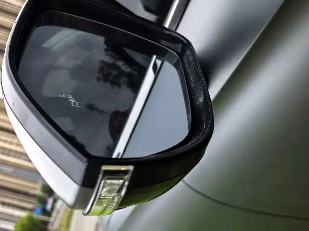 Chery 8L 2024 из CN, фото 10