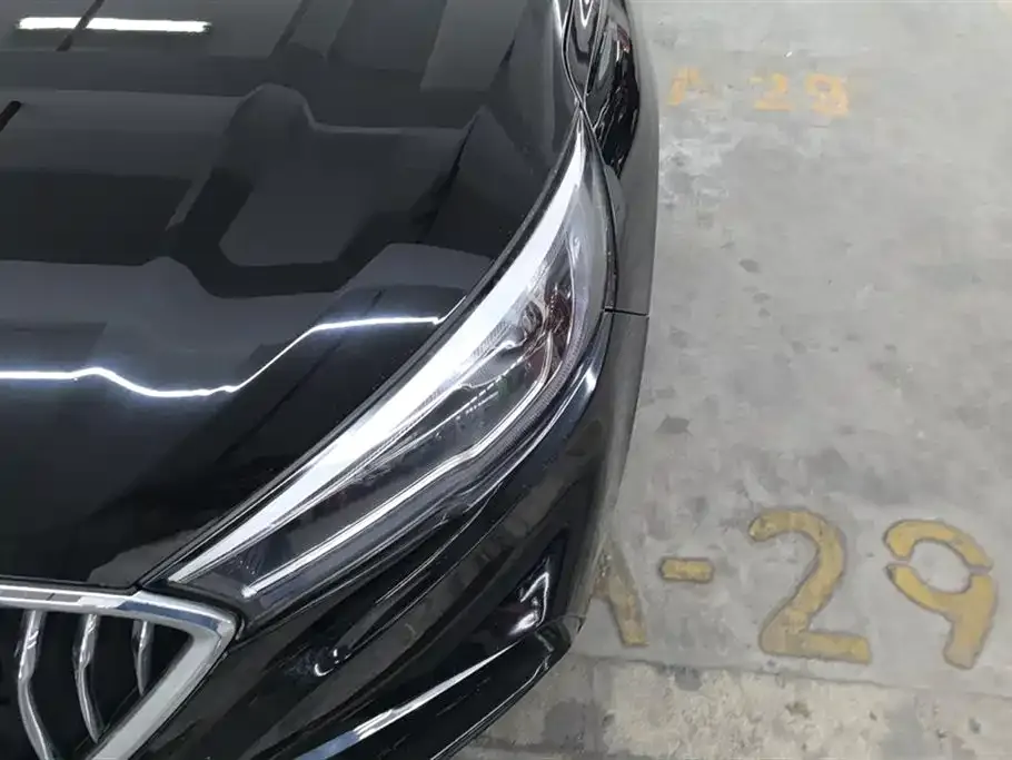 Hongqi H5 2022 из CN, фото 5