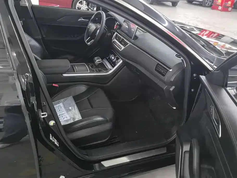 Hongqi H5 2022 из CN, фото 8