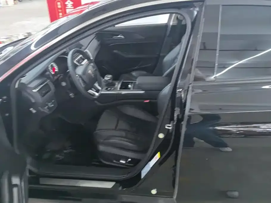 Hongqi H5 2022 из CN, фото 9