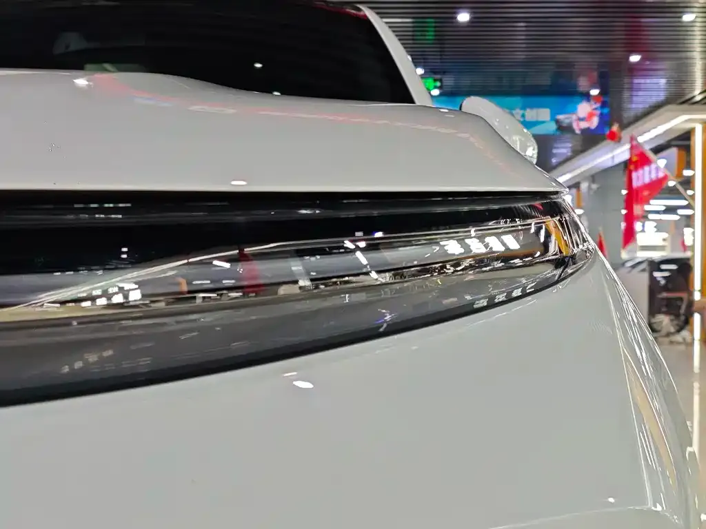 Li Auto L7 2023 из CN, фото 7