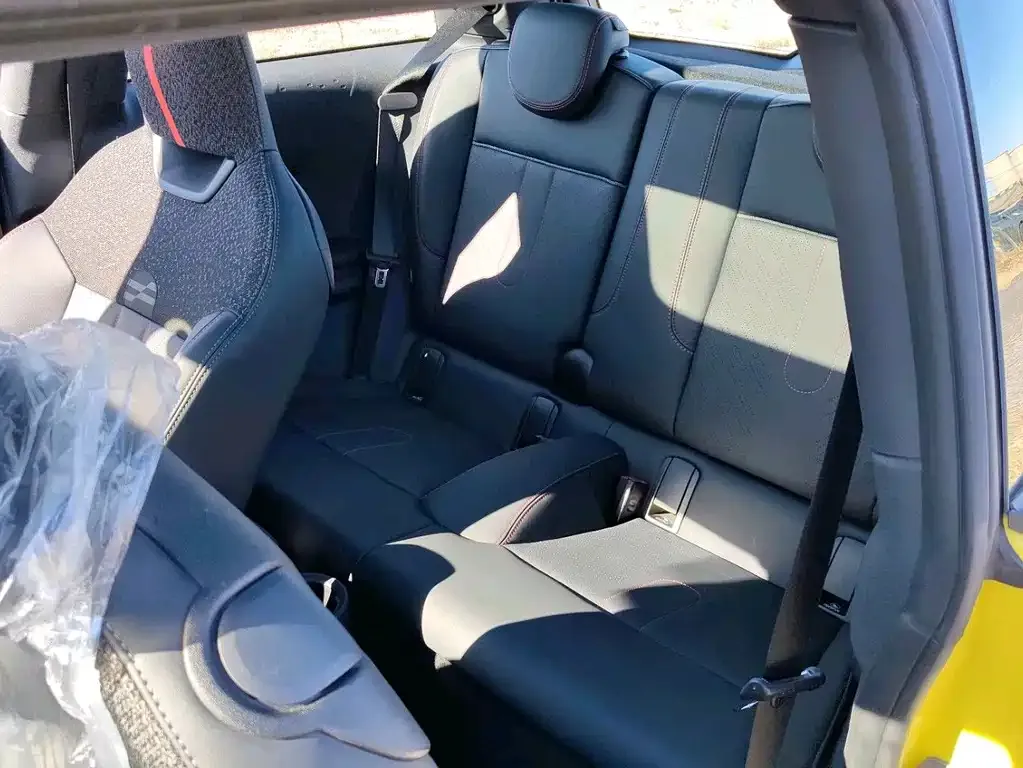 MINI JCW (John Cooper Works) 2025 из CN, фото 6