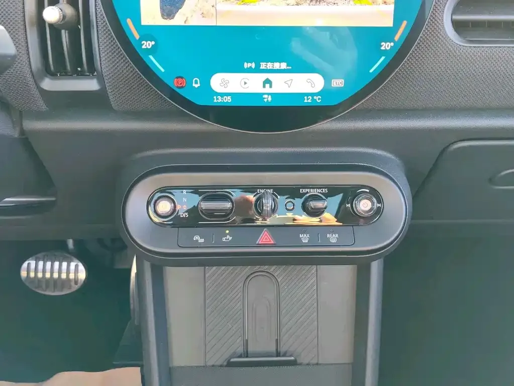 MINI JCW (John Cooper Works) 2025 из CN, фото 7