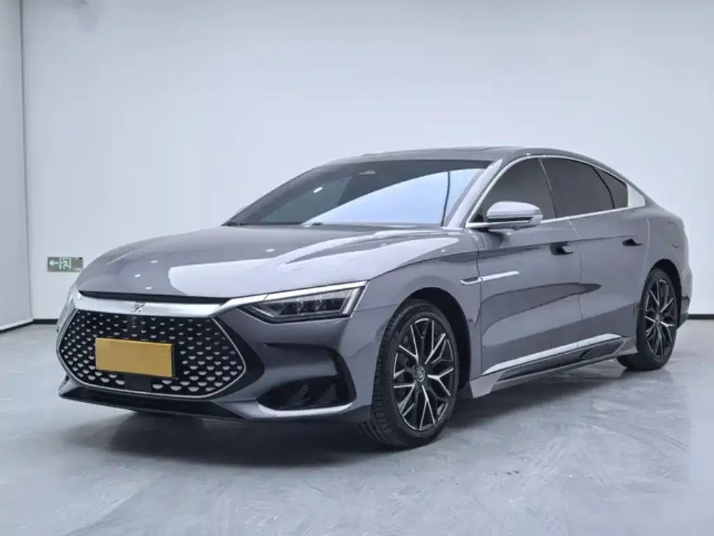 BYD Han 2023 из CN, фото 1