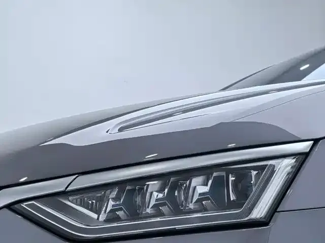 BYD Han 2023 из CN, фото 10