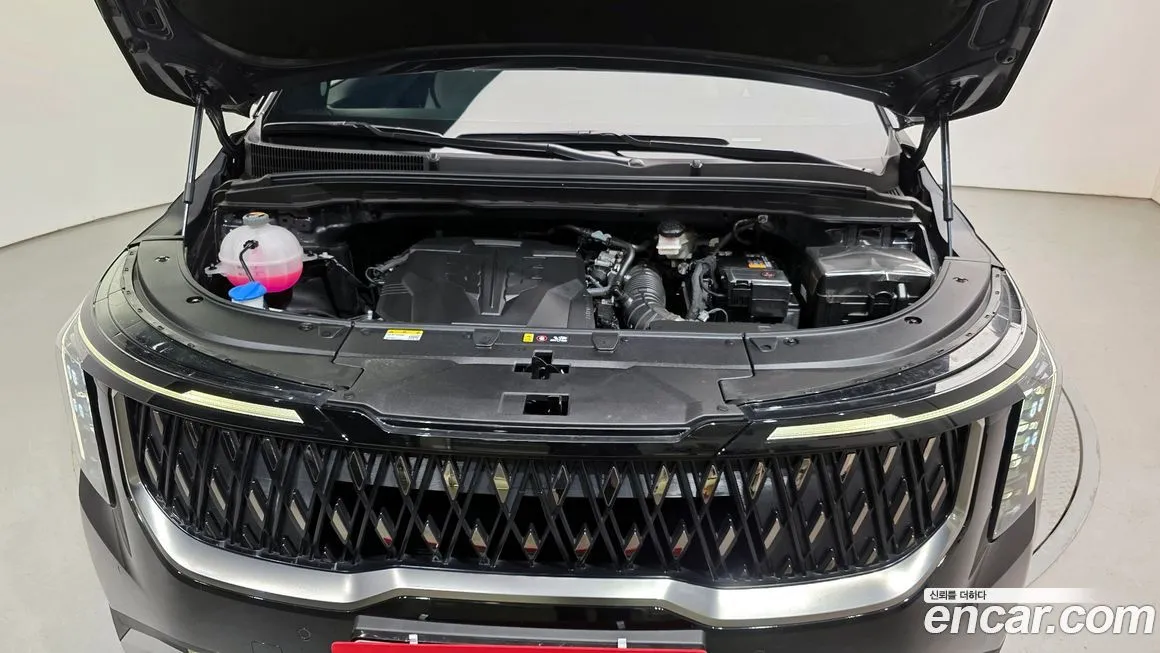 Kia Carnival 2024 из KR, фото 6